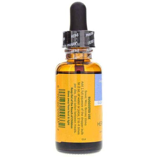 Red Root Extract, HPH